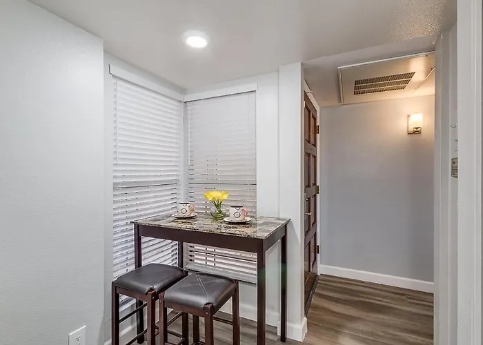 Holiday home Biltmore Terrace 31st 533 Phoenix