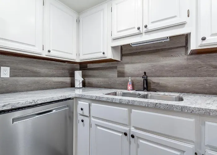 Holiday home Biltmore Terrace 31st 533 *