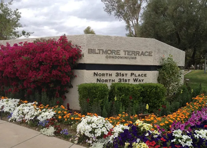 Holiday home Biltmore Terrace 31st 533 Phoenix